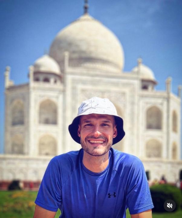 Emmanuel Gaitan Quarenghi