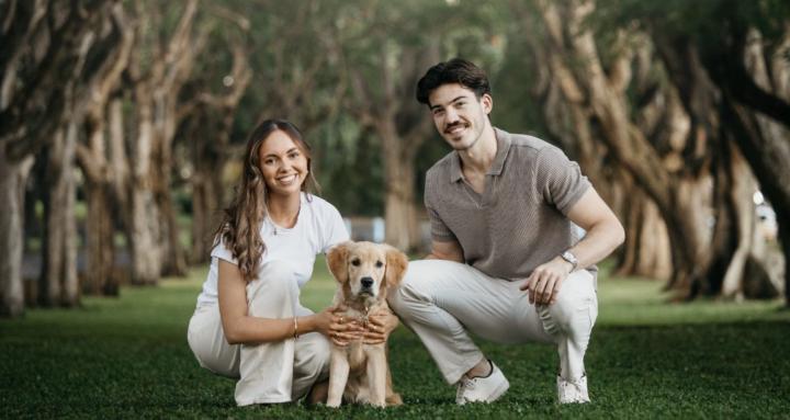 The Puppy Project