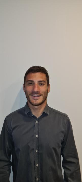 Daniele Astrologo