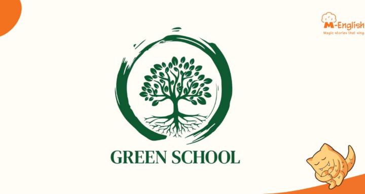 Green School