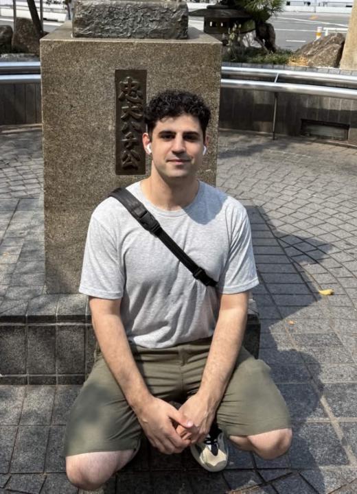 Armen Galstyan
