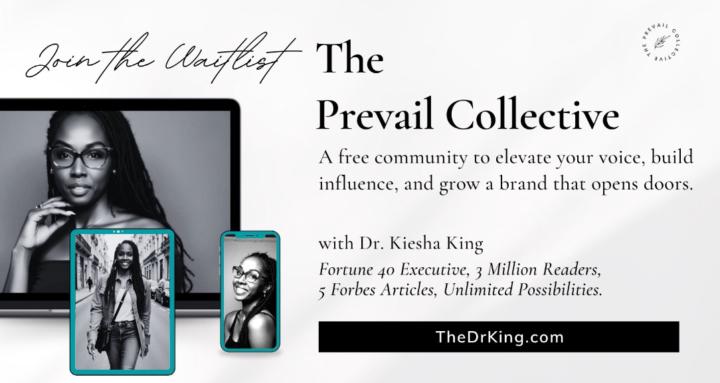 The Prevail Collective