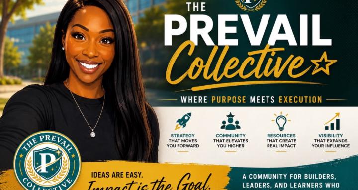 The Prevail Collective
