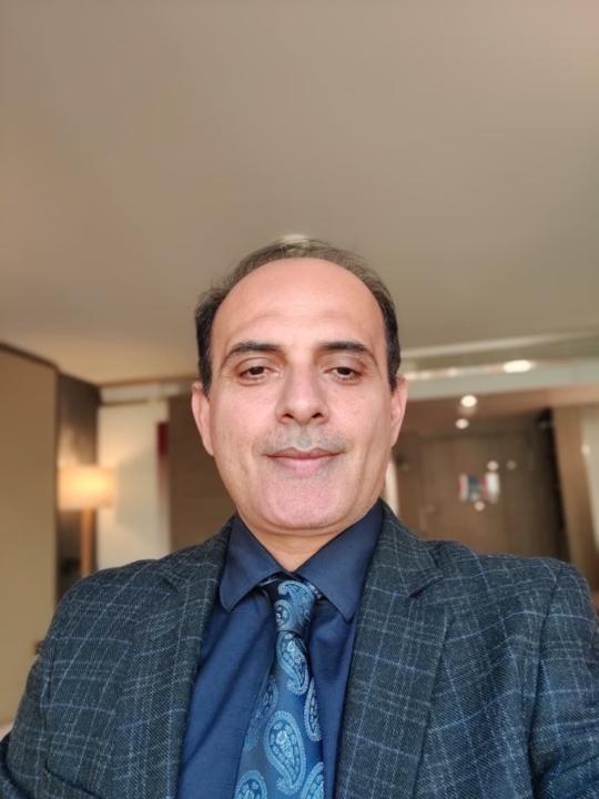 Amit Malik