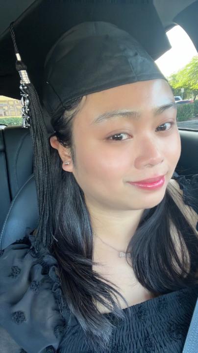 Lexie Tandoc