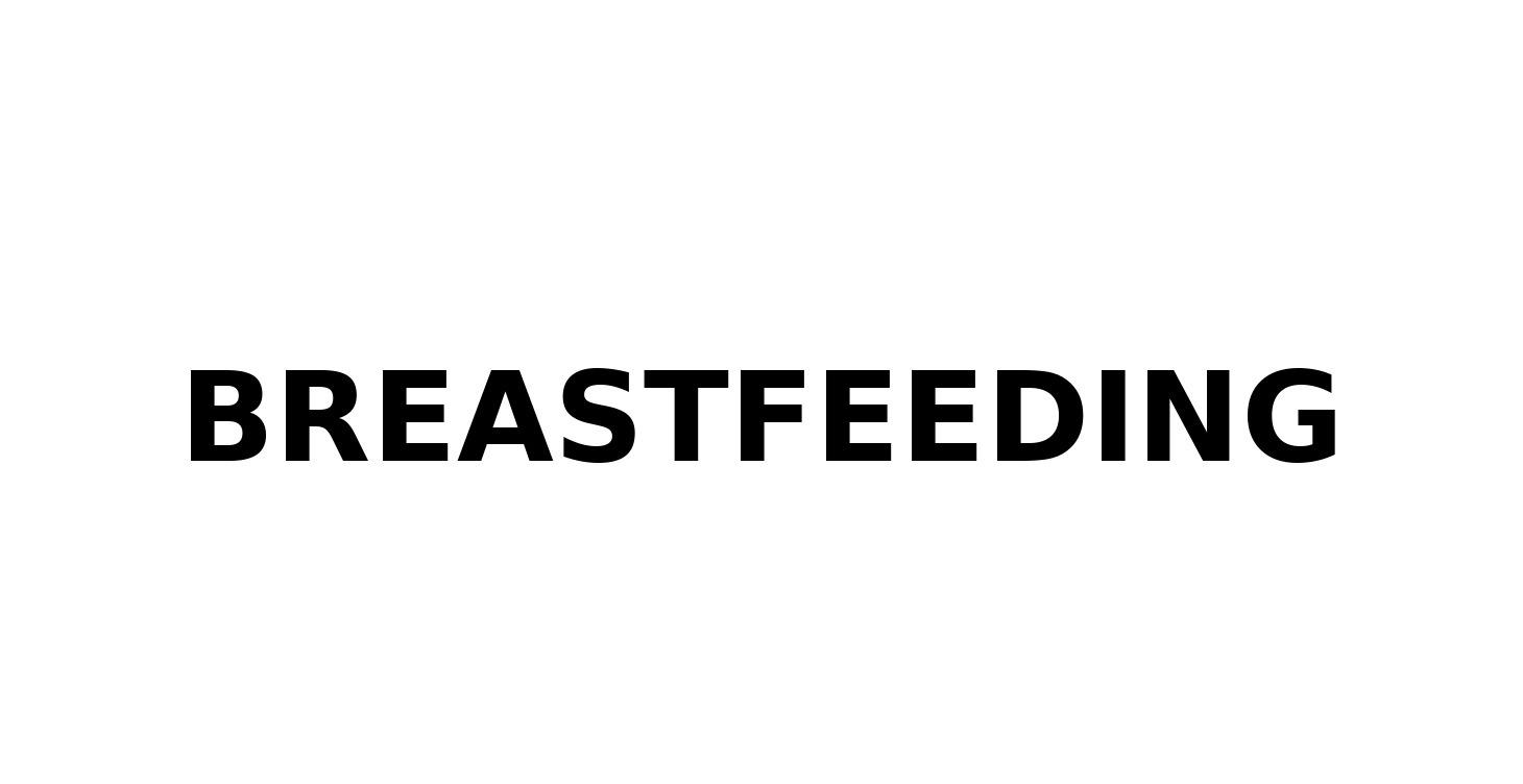 Breastfeeding