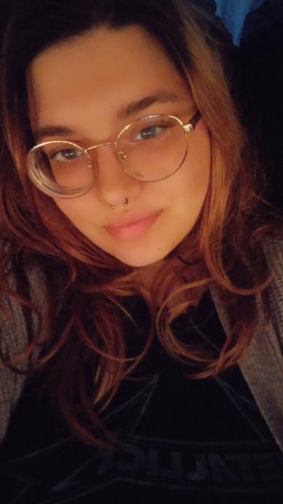 Mackenzi Duprey