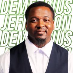 Demetrius Jefferson