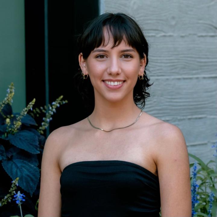 Hannah Paz-Westbrook