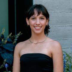 Hannah Paz-Westbrook