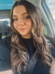 Brittany Morgan