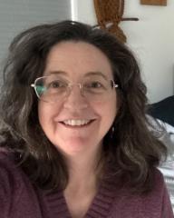 Julie Gazzoli