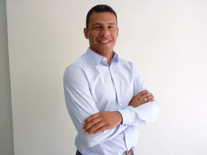 Manuel A. Gamez Quintero