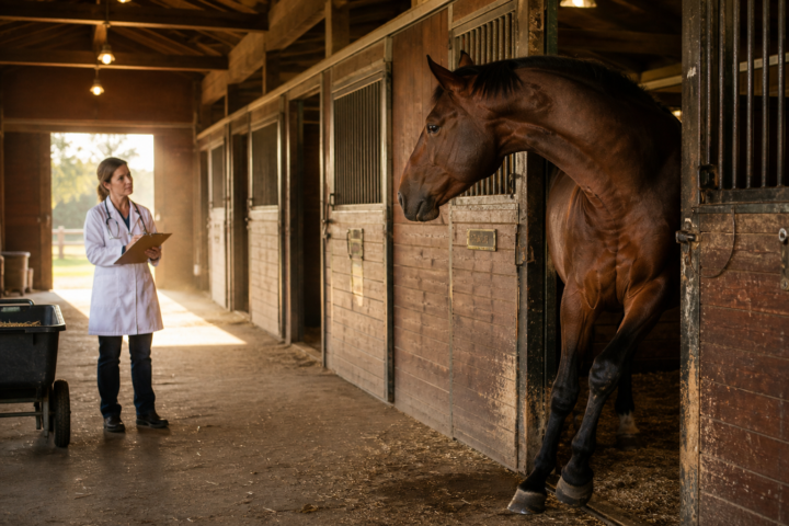 🐴 Case Study: Why Does Atlas Rock Like a Metronome?