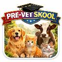 Logo Pre-Vet Skool