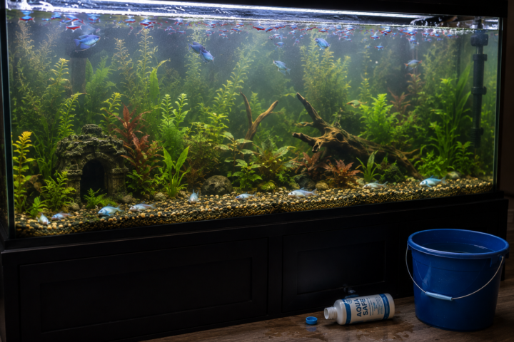 🐠 Case Study: Why Are All the Fish Dying at Once?