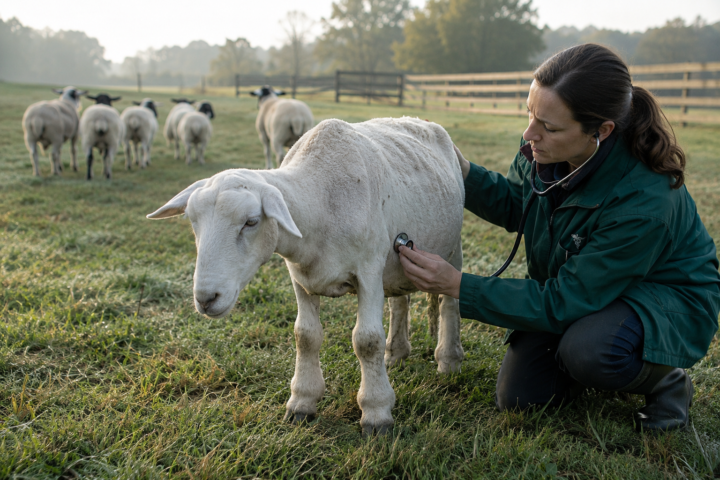🐑 Case Study: Why Is Clover Falling Behind the Flock?