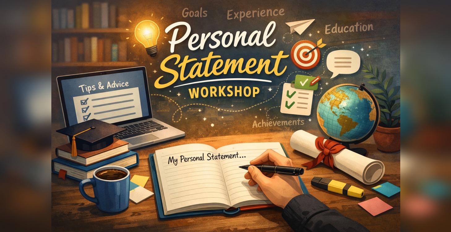 Personal Statement