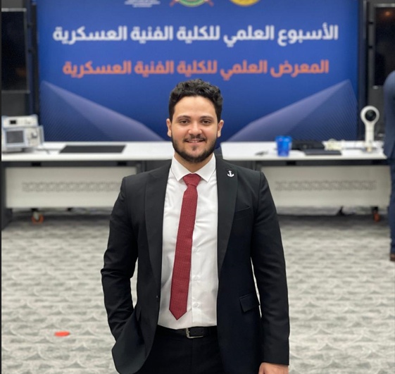 Amr Osama