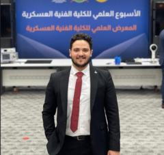 Amr Osama