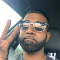 Jon Persaud