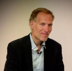 David Cortes-Russell