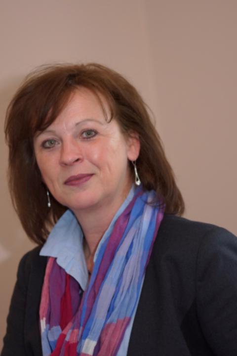 Sylvia Graf