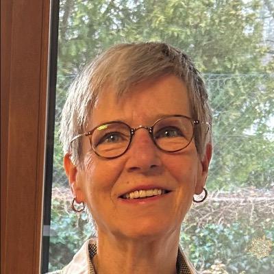 Birgit Stork