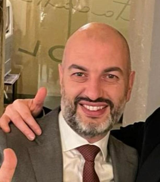 Giuseppe Serafini