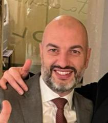 Giuseppe Serafini