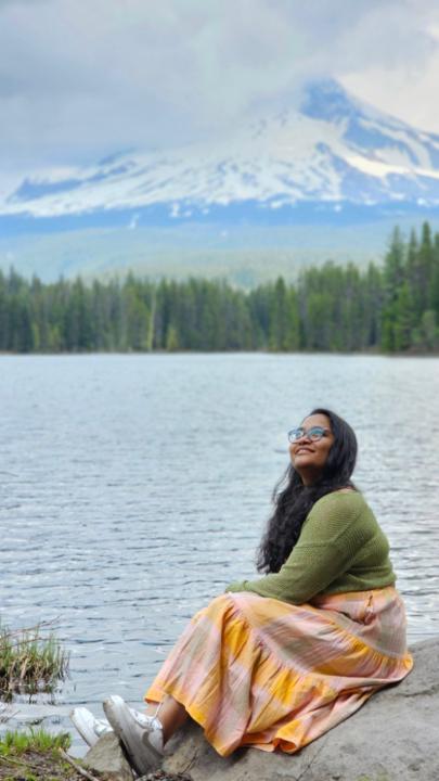 Lakshmi Priyanka Chapala