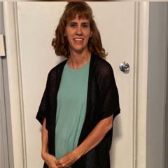 Tami Creamer