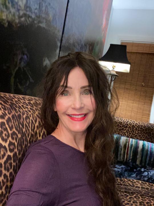 Victoria Taylor