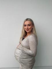Bára Þórisdóttir