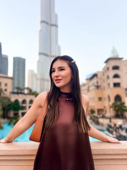 Tereza K