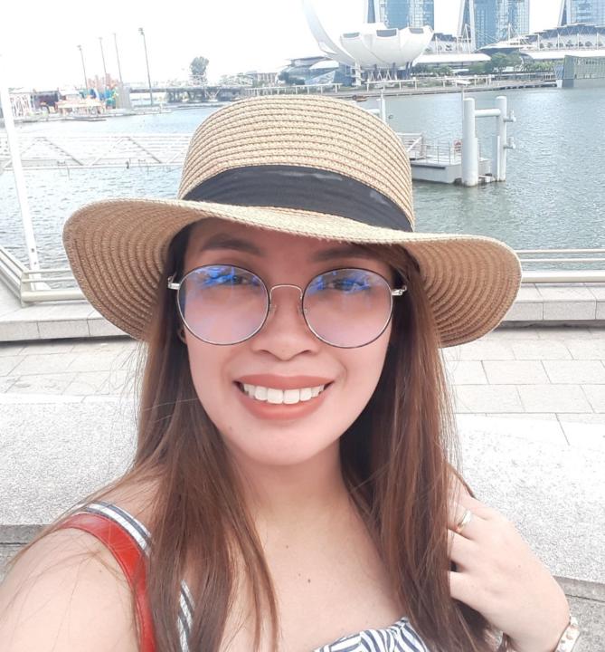 Kathryn Heart Miranda