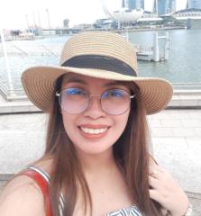 Kathryn Heart Miranda