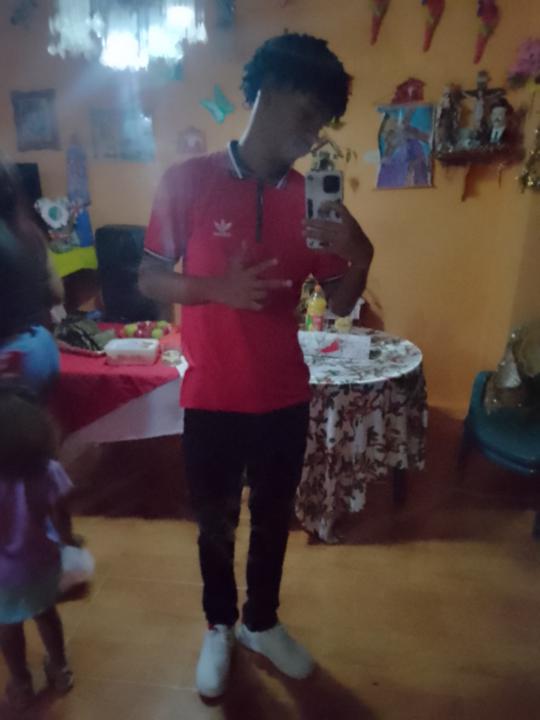 Cristhian Castro