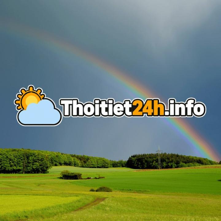Thoitiet Info