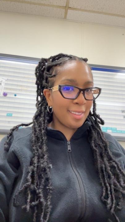 Jessica Harvey-Daniels