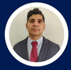 Yeremy Gabriel Mujica Mujica