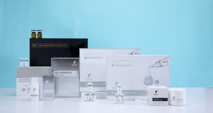 SQT Biomicroneedling