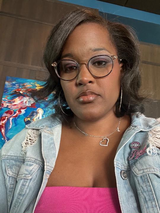 Brittanie Allen-Nelson