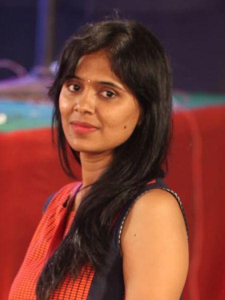 Pratibha Biswas choudhary