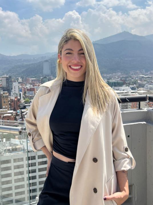 Catalina Rozo