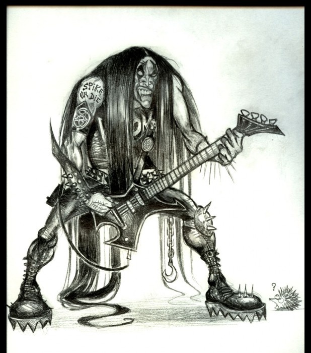 Alexander Klestov