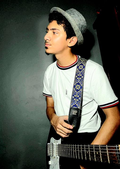 Cristiam Núñez