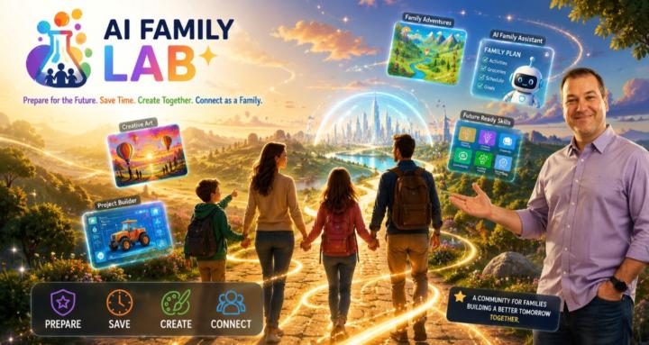 AI Family Lab