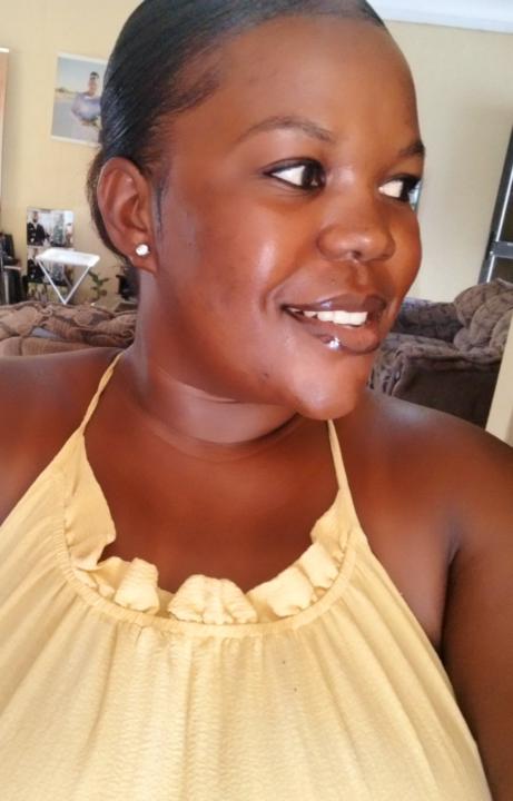 Maria Shihenga