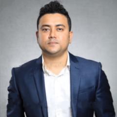 Ahasan Kabir